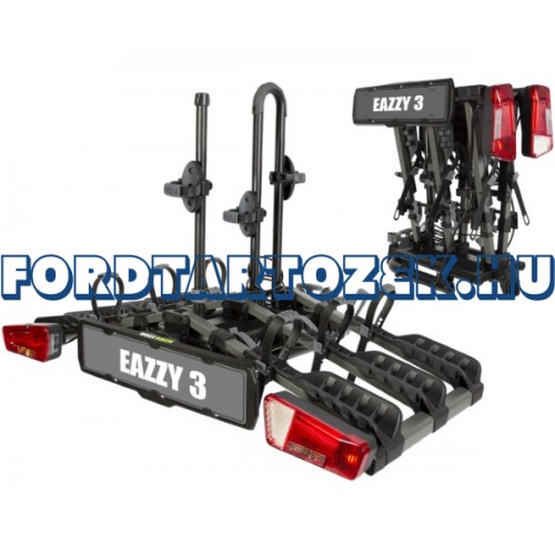 Buzz Rack Eazzy 3 kerékpártartó 3as